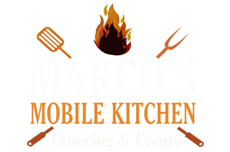 Marco's Mobile Kitchen
