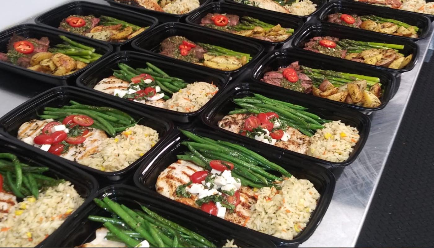 Del Rio, Texas Catering and Event