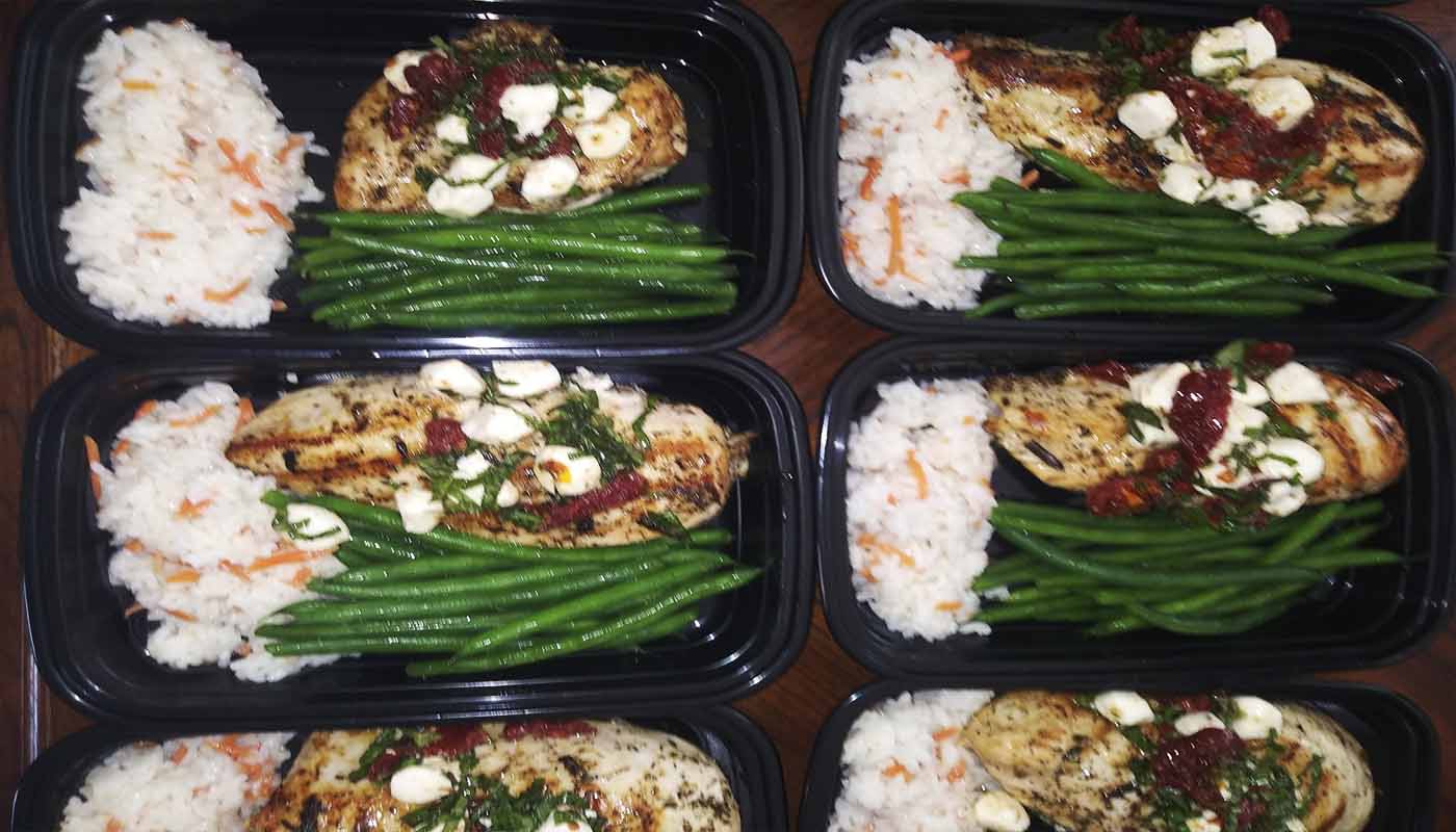 Del Rio, Texas Catering and Event