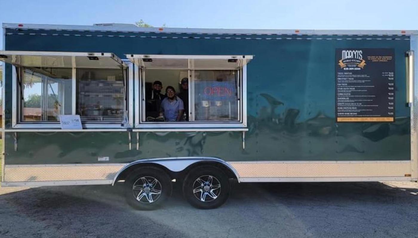 Del Rio, Texas Catering and Event